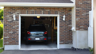 Garage Door Installation at Centralia, Florida