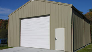 Garage Door Openers at Centralia, Florida